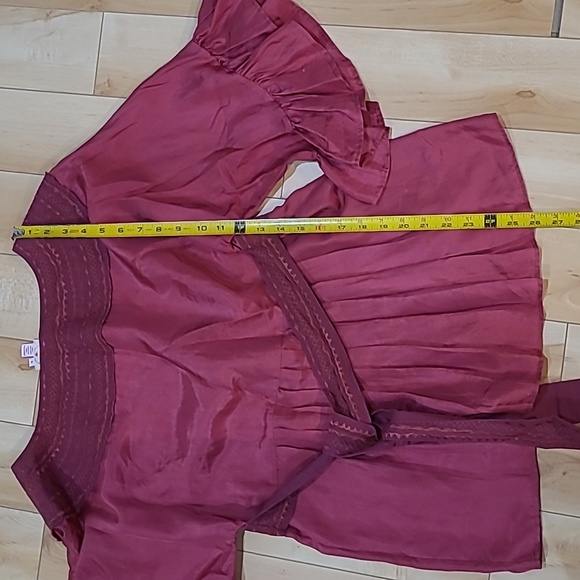 Plenty by Tracy Reece women's size 6 shirt - Picture 4 of 4